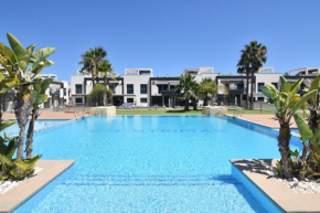 Oasis Beach